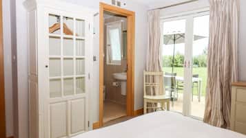 2 chambres, décoration personnalisée, ameublement personnalisé