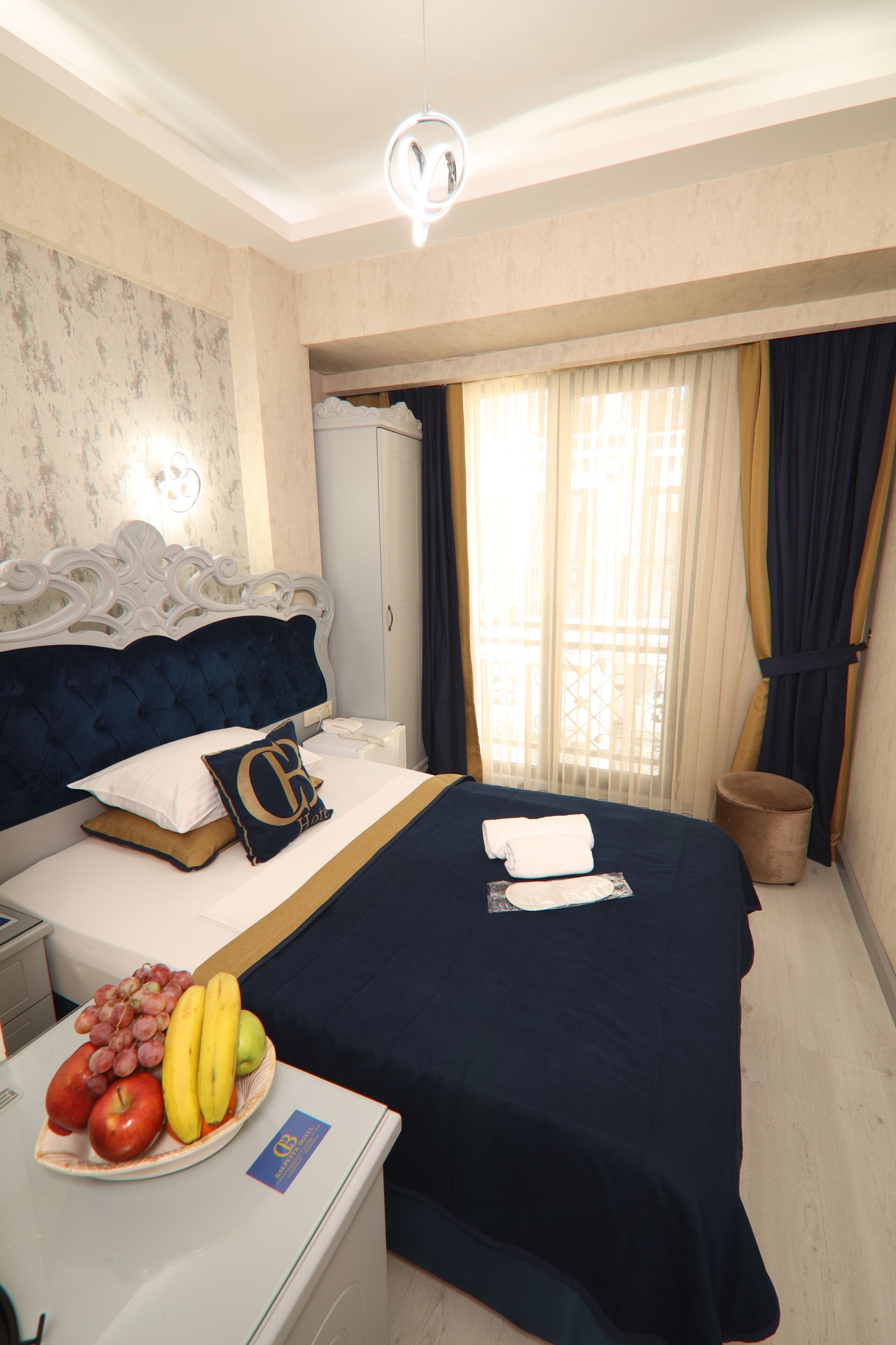 Superior Single Room