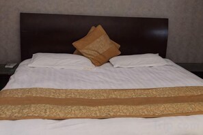 Room - Xintiandi Hotel (Haiyan)