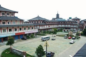 Unclassified image, 2 of 30, button - Xintiandi Hotel (Haiyan)