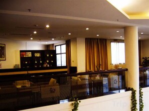 Unclassified image, 4 of 30, button - Xintiandi Hotel (Haiyan)