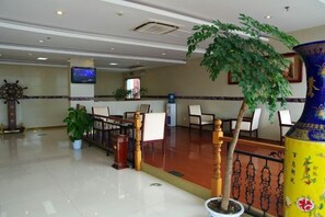 Unclassified image, 2 of 30, button - Xintiandi Hotel (Haiyan)