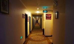 Interior - Xintiandi Hotel (Haiyan)