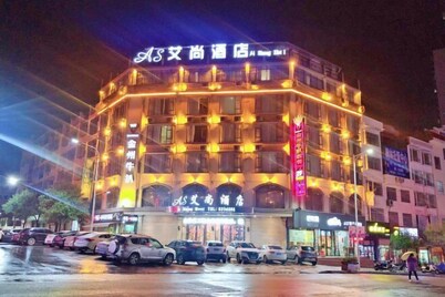 Ai Shang Hotel