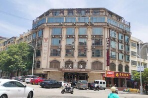 Ảnh chưa phân loại, 4 trong số 44 ảnh, nút