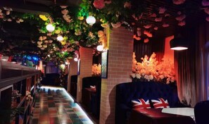 Dining - Aishang Hotel (Pubei Maoyuan Diwang International) (Pubei)