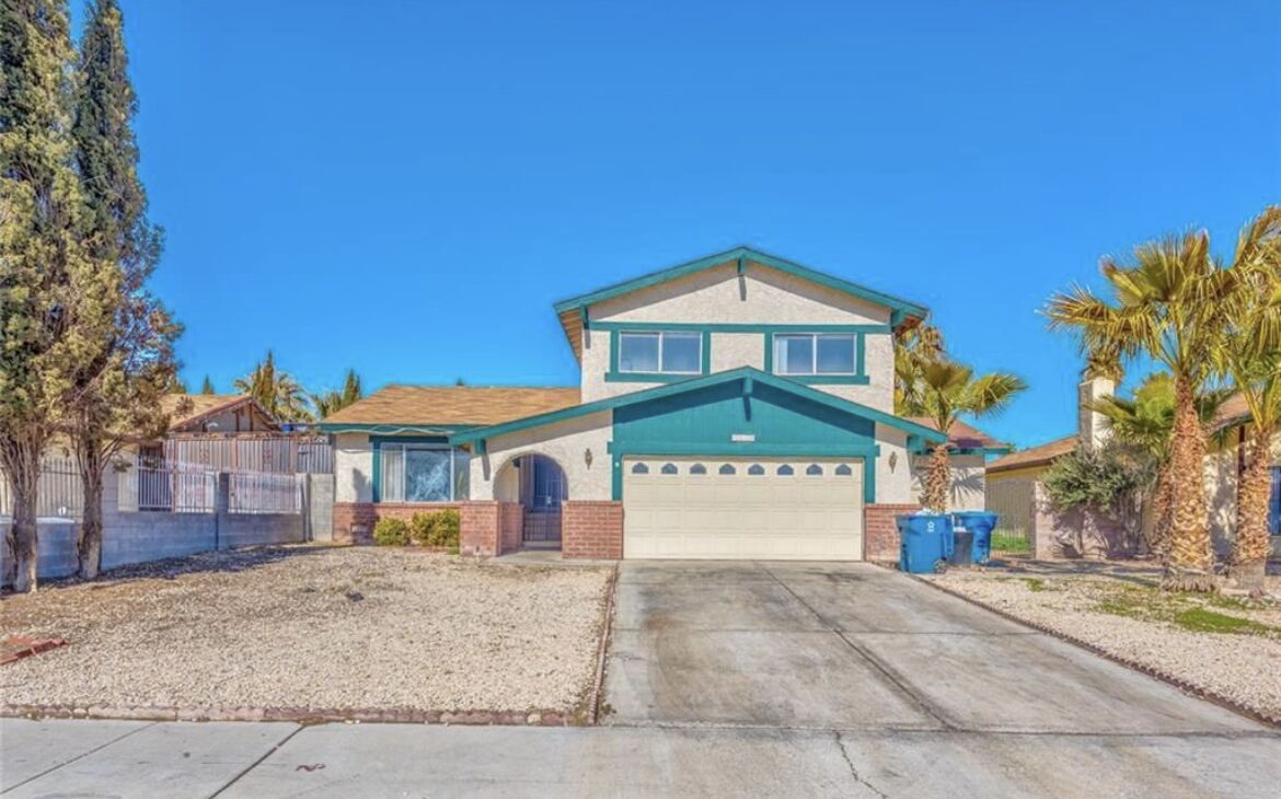 Beautiful 5 bedroom w/Pool