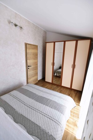 1 habitación y internet 