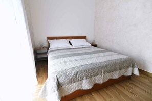 2 bedrooms, WiFi