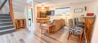 Colorado's best getaway and adventure located at the base of Pikes Peak #1