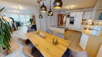 OpçÔes para refeição