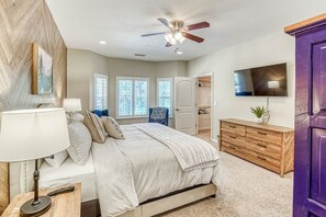 3 Schlafzimmer, Bügeleisen/Bügelbrett, Internetzugang, Bettwäsche