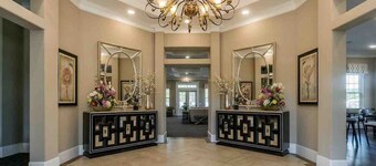 TPV - Buckingham - 10 mins - Airport/Duke/Downtown