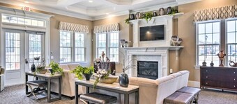 TPV - Buckingham - 10 mins - Airport/Duke/Downtown