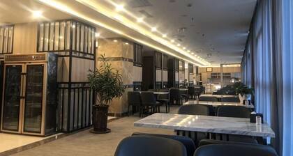 Junrui Garden Hotel