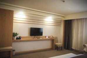 Room - Junrui Garden Hotel (Qianguo)