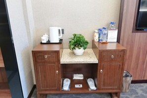 Room - Junrui Garden Hotel (Qianguo)