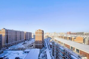 View from property - Junrui Garden Hotel (Qianguo)