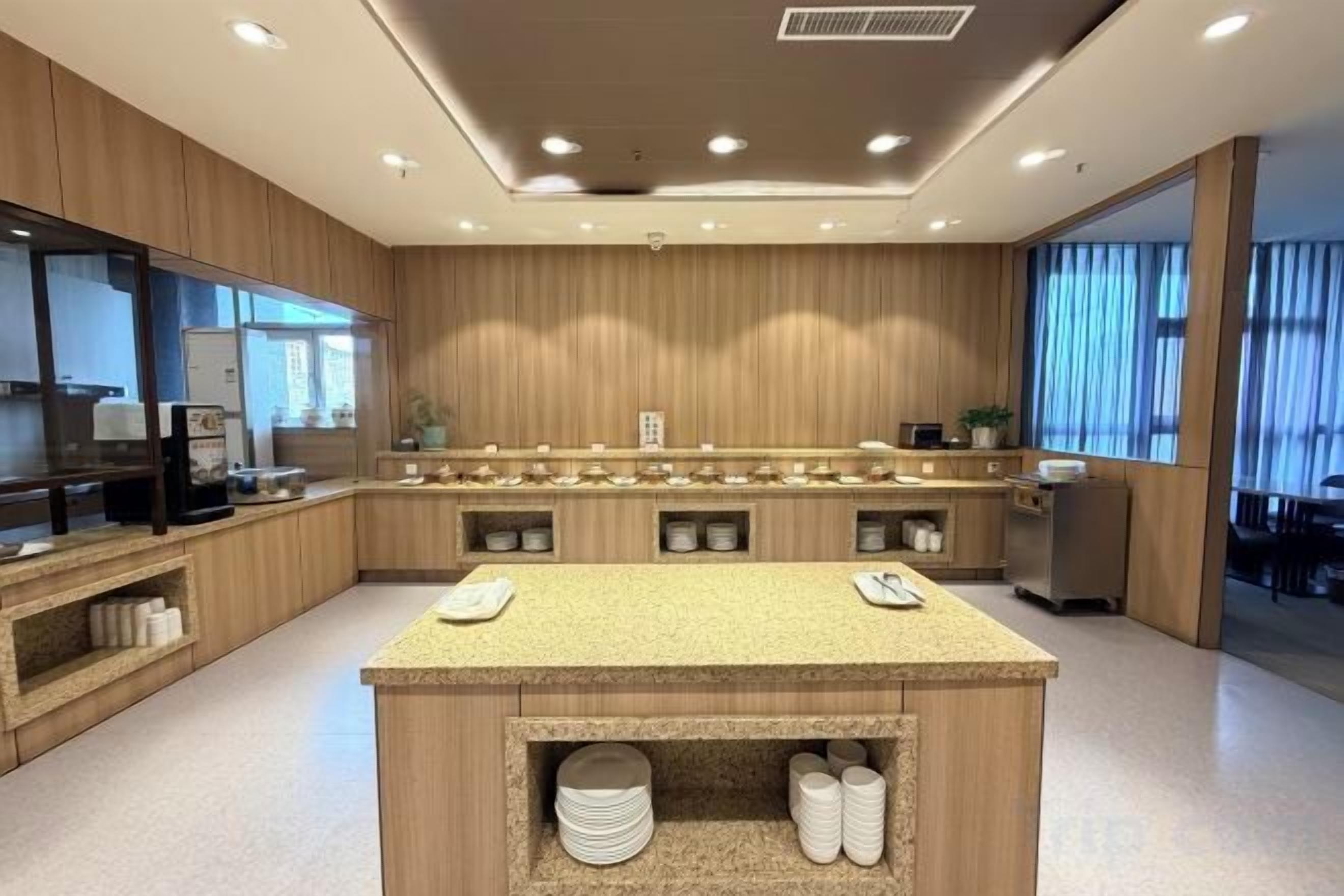 用餐區