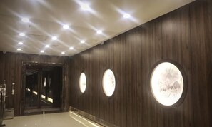 Interior - Junrui Garden Hotel (Qianguo)