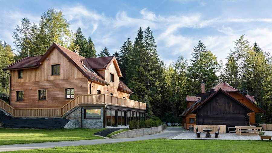 Apartments Storzek