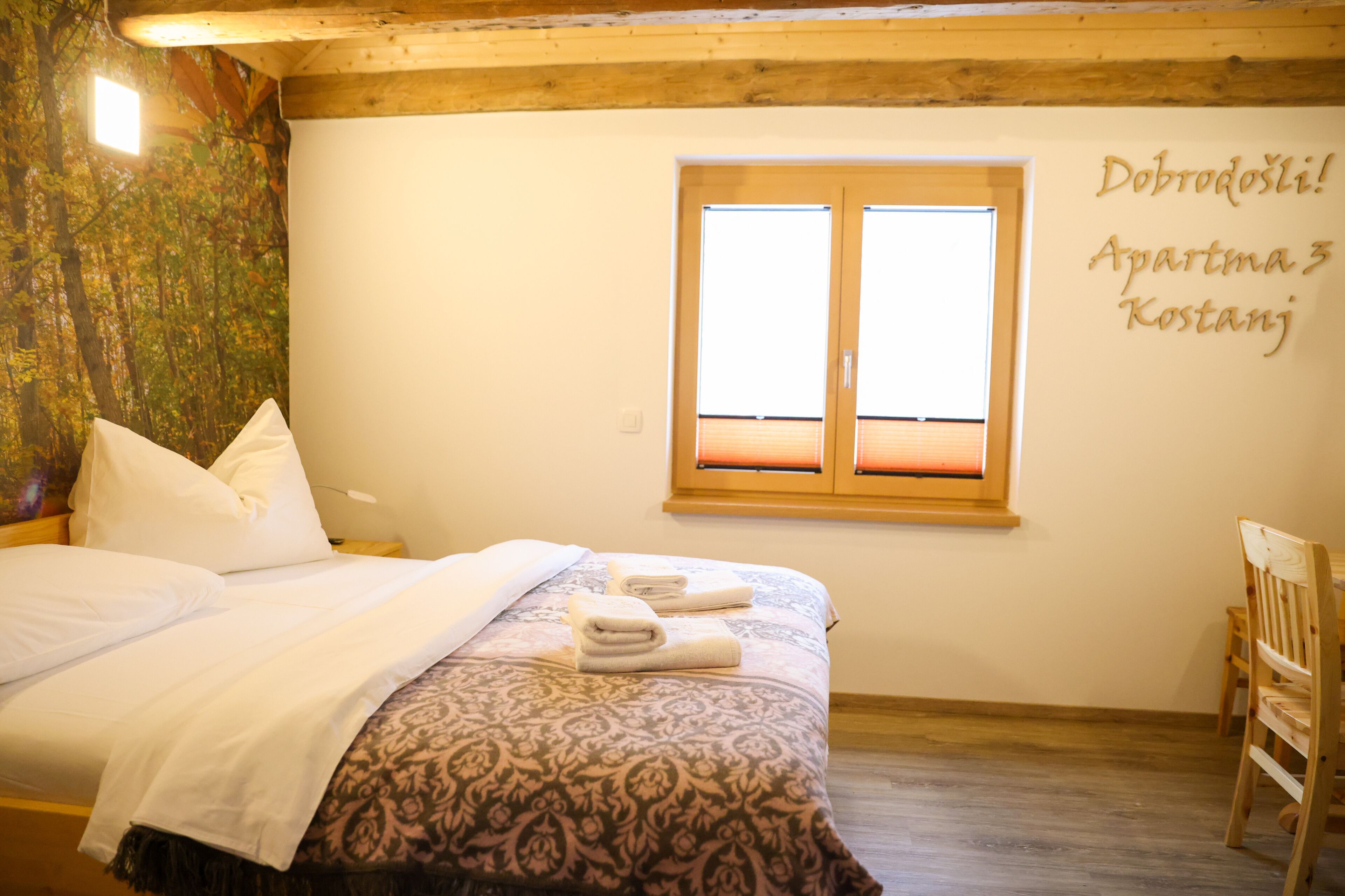 Comfort Studio, Non Smoking, Mountain View | Laptop workspace, free WiFi, bed sheets