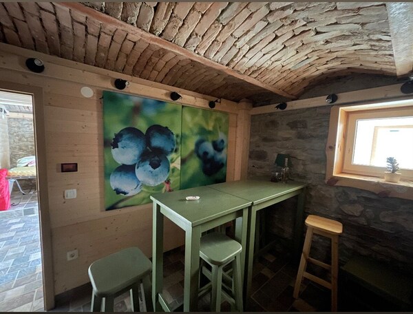 Apartments Storzek - Slovenia