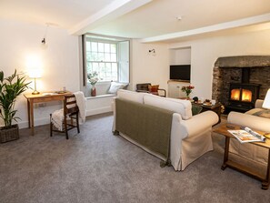 Living room - Little How (Ambleside)