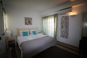 3 Schlafzimmer, Bügeleisen/Bügelbrett, kostenloses WLAN, Bettwäsche