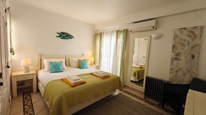 3 Schlafzimmer, Bügeleisen/Bügelbrett, kostenloses WLAN, Bettwäsche