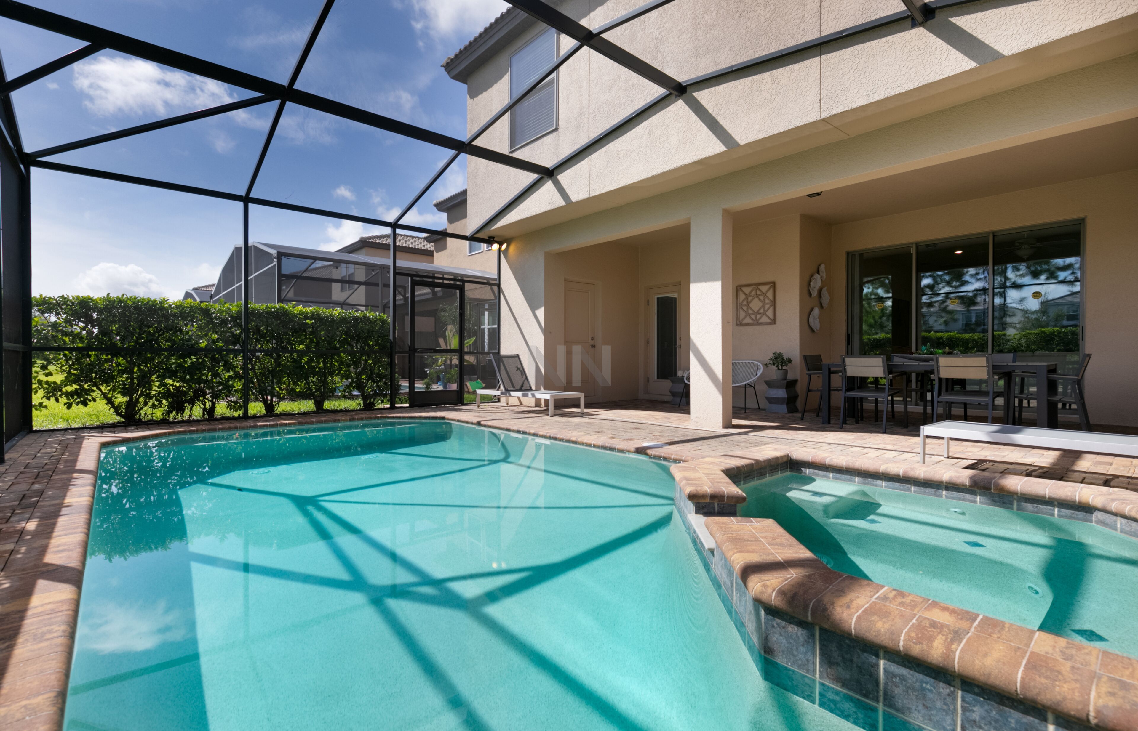 Unleash Your Inner Explorer: Dive into Adventure in this Themed 6bd Oasis!
