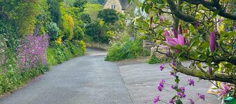 Cosy Cottage on the Cotswold Way