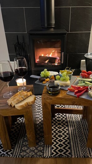 تناول الطعام