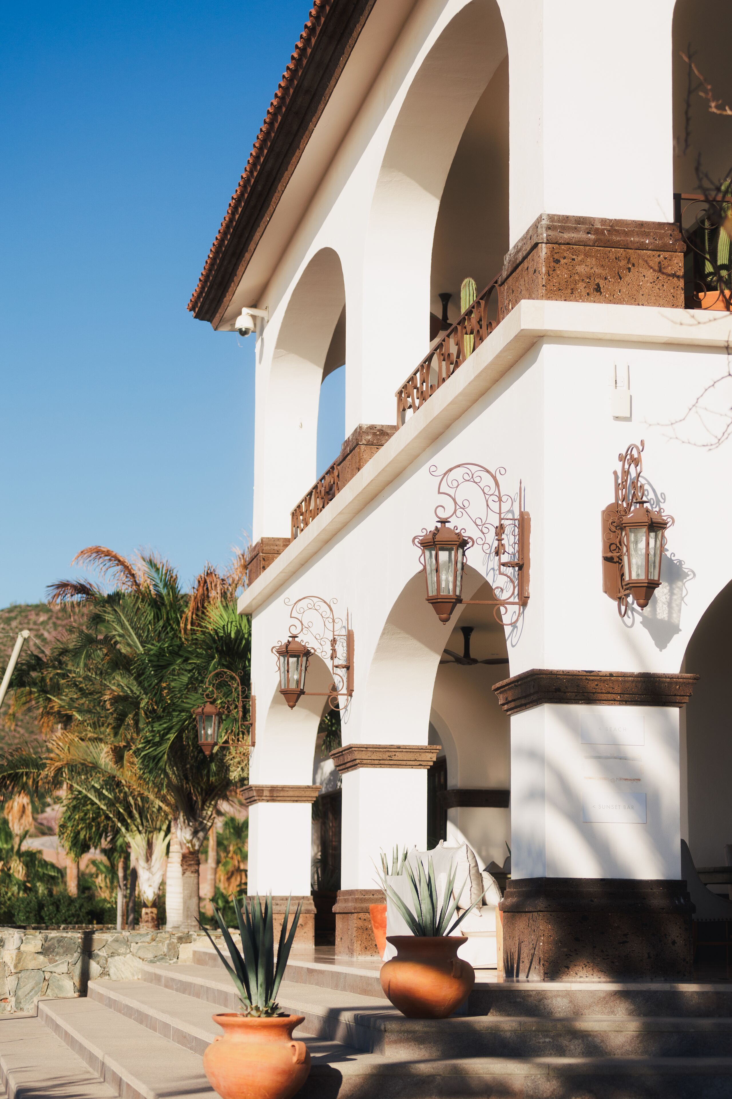 Foto - Orchid House Baja