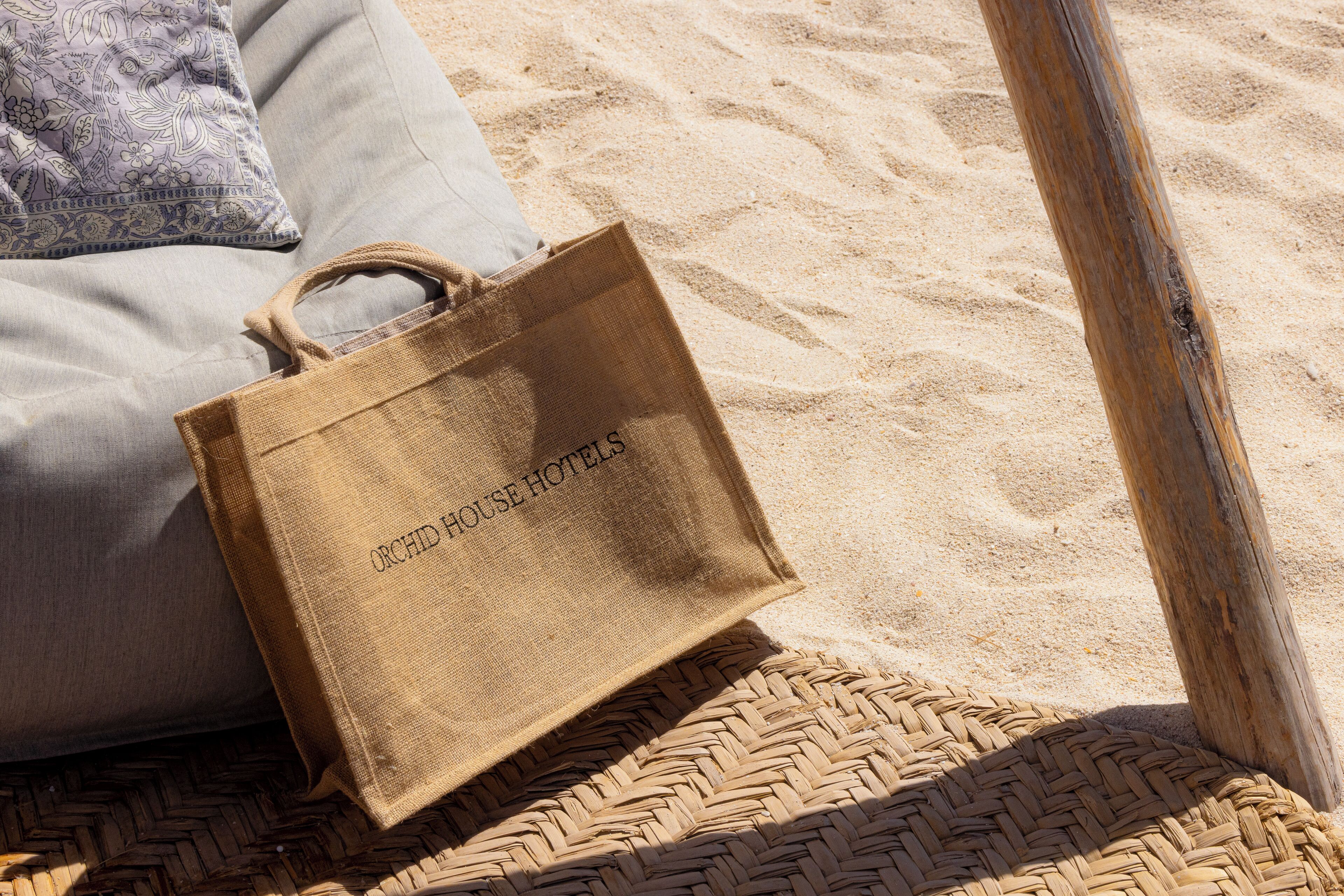 Foto - Orchid House Baja