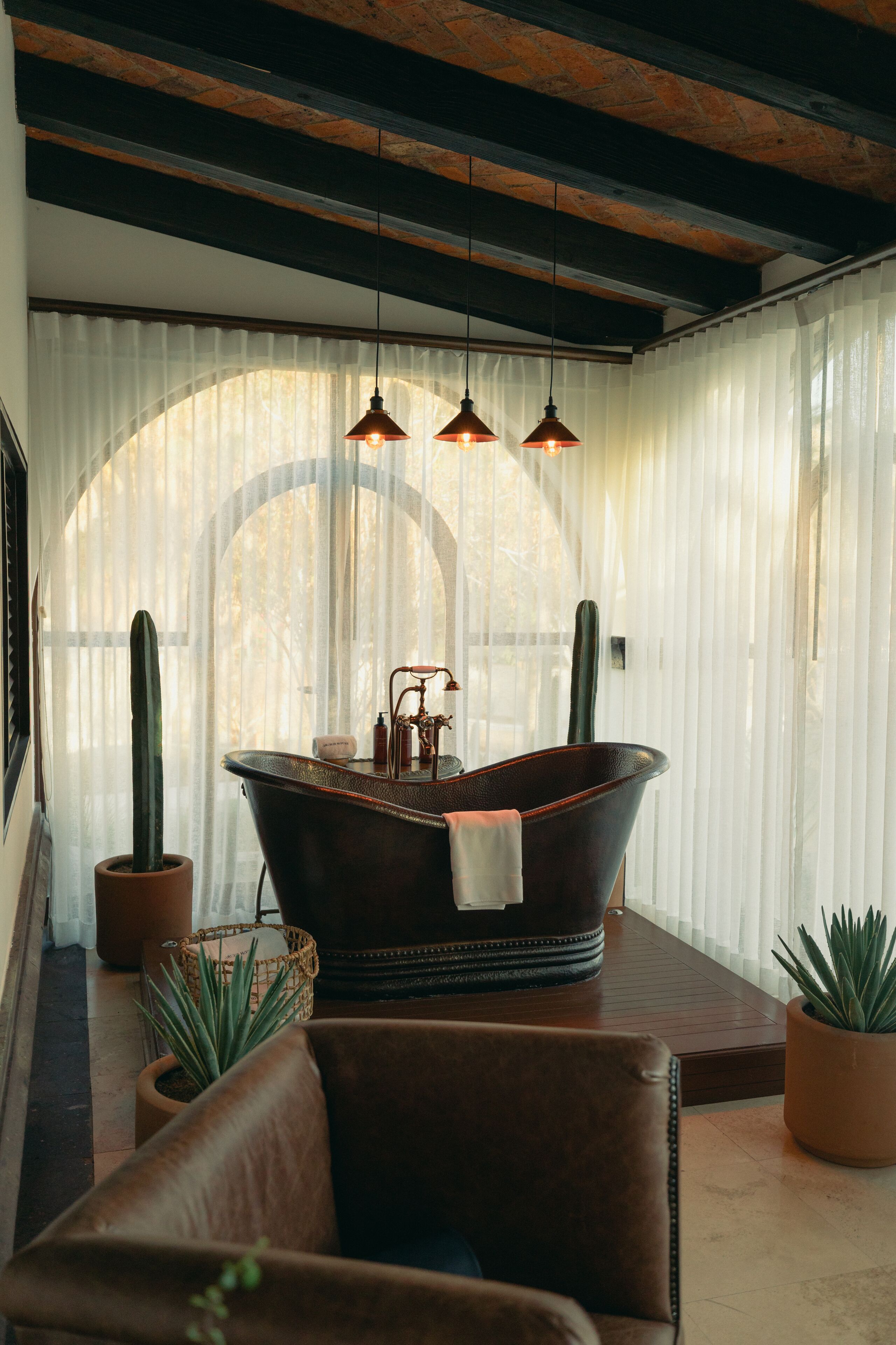 Photo - Orchid House Baja