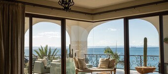  Orchid House Baja & Beach Club