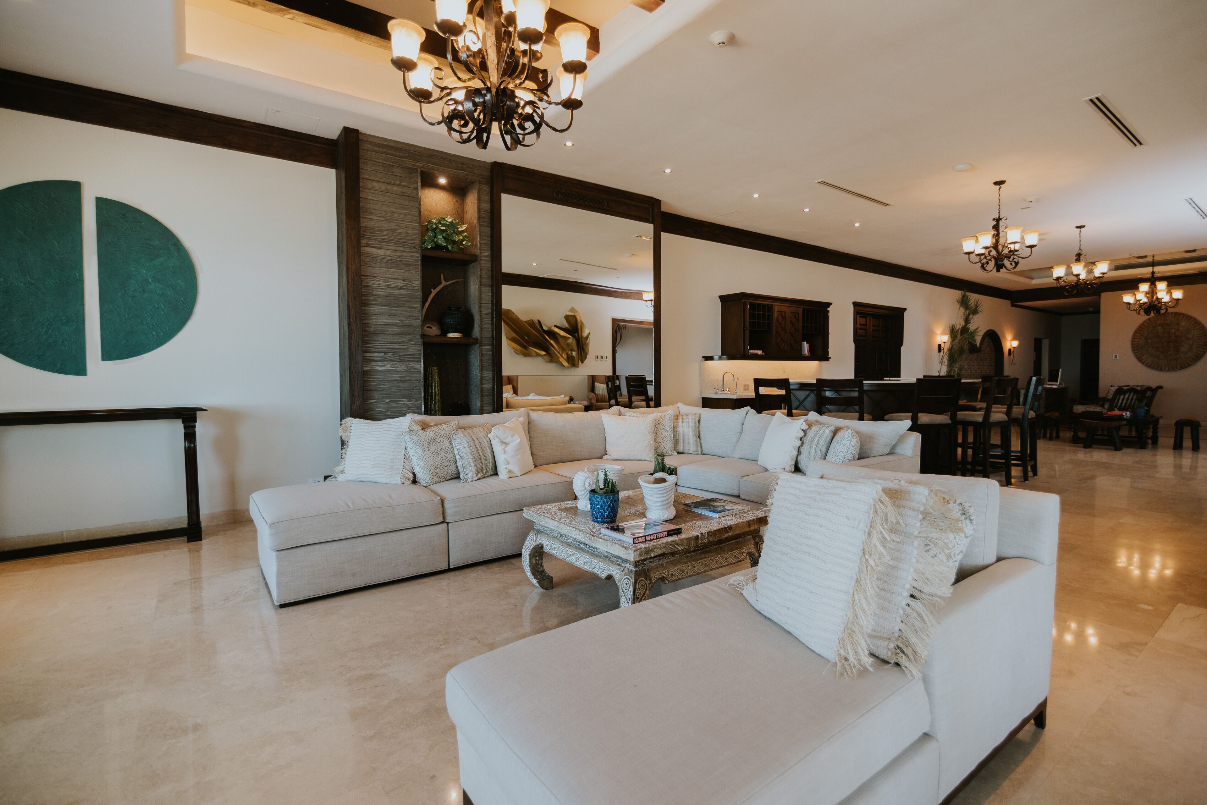 Foto - Orchid House Baja