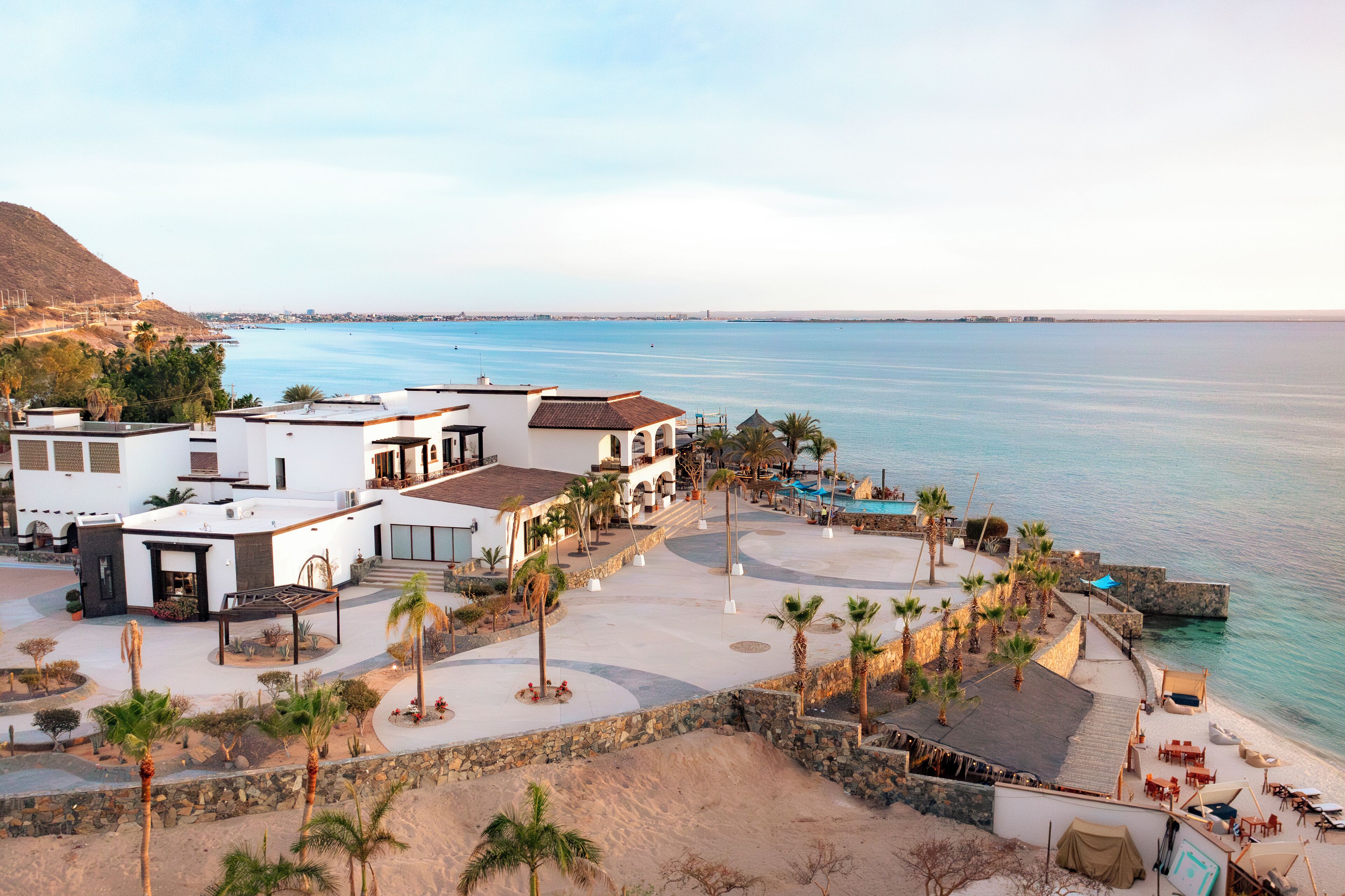 Photo - Orchid House Baja