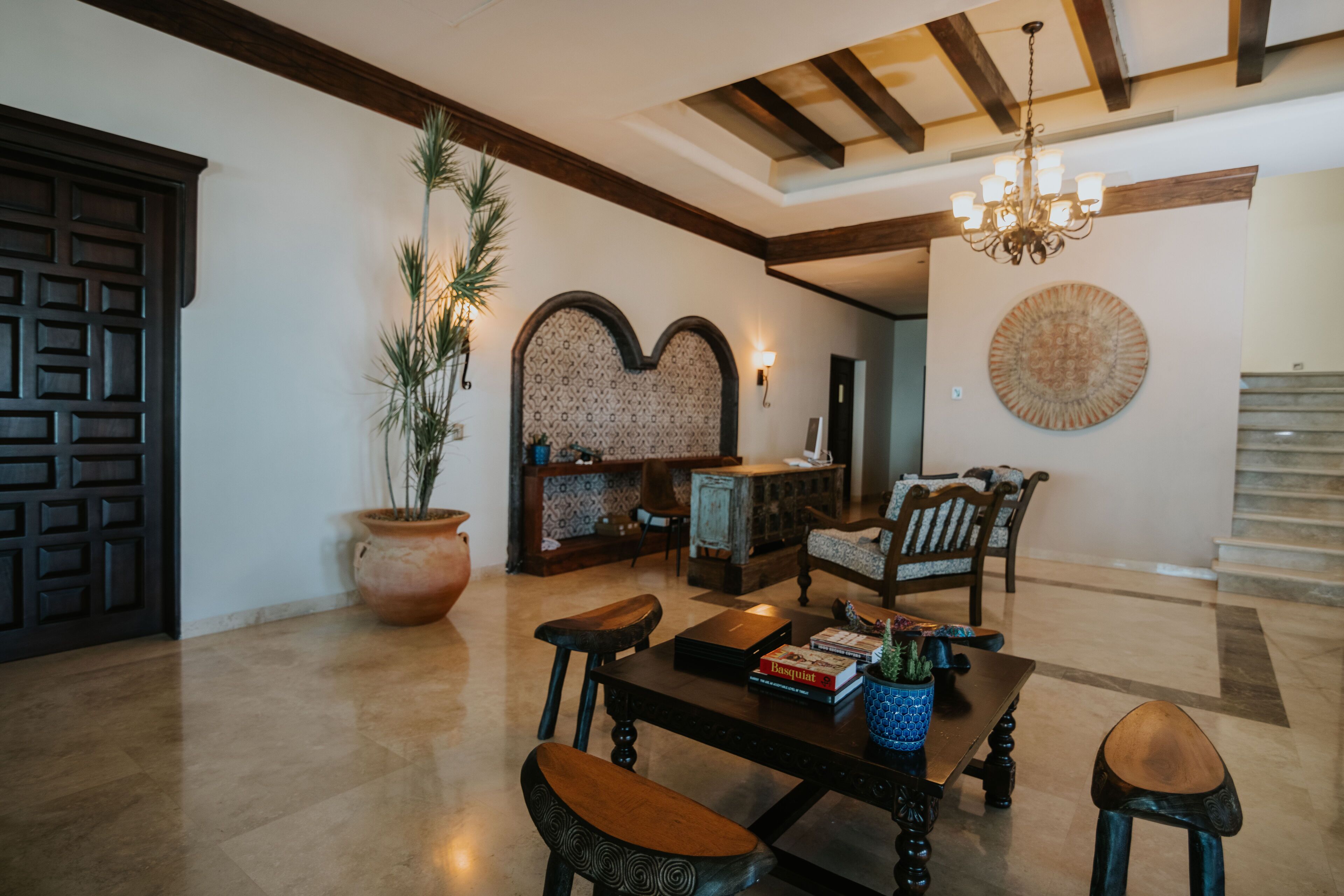 Foto - Orchid House Baja