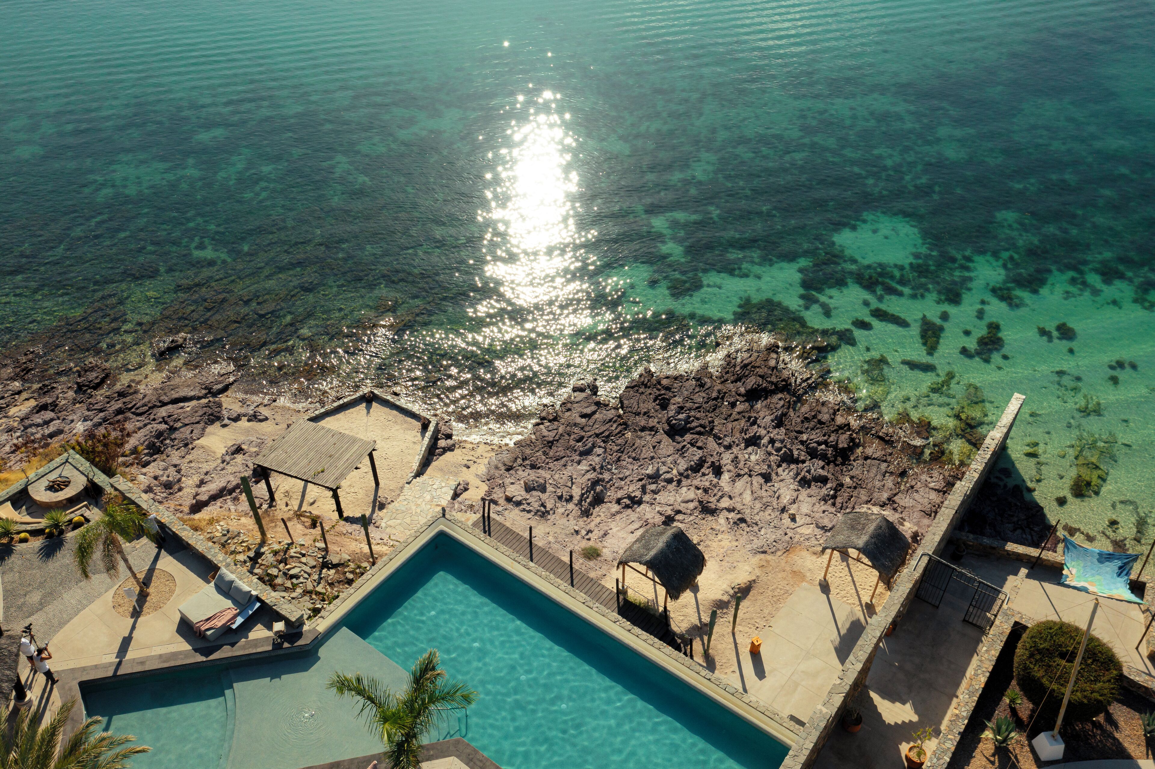 Foto - Orchid House Baja