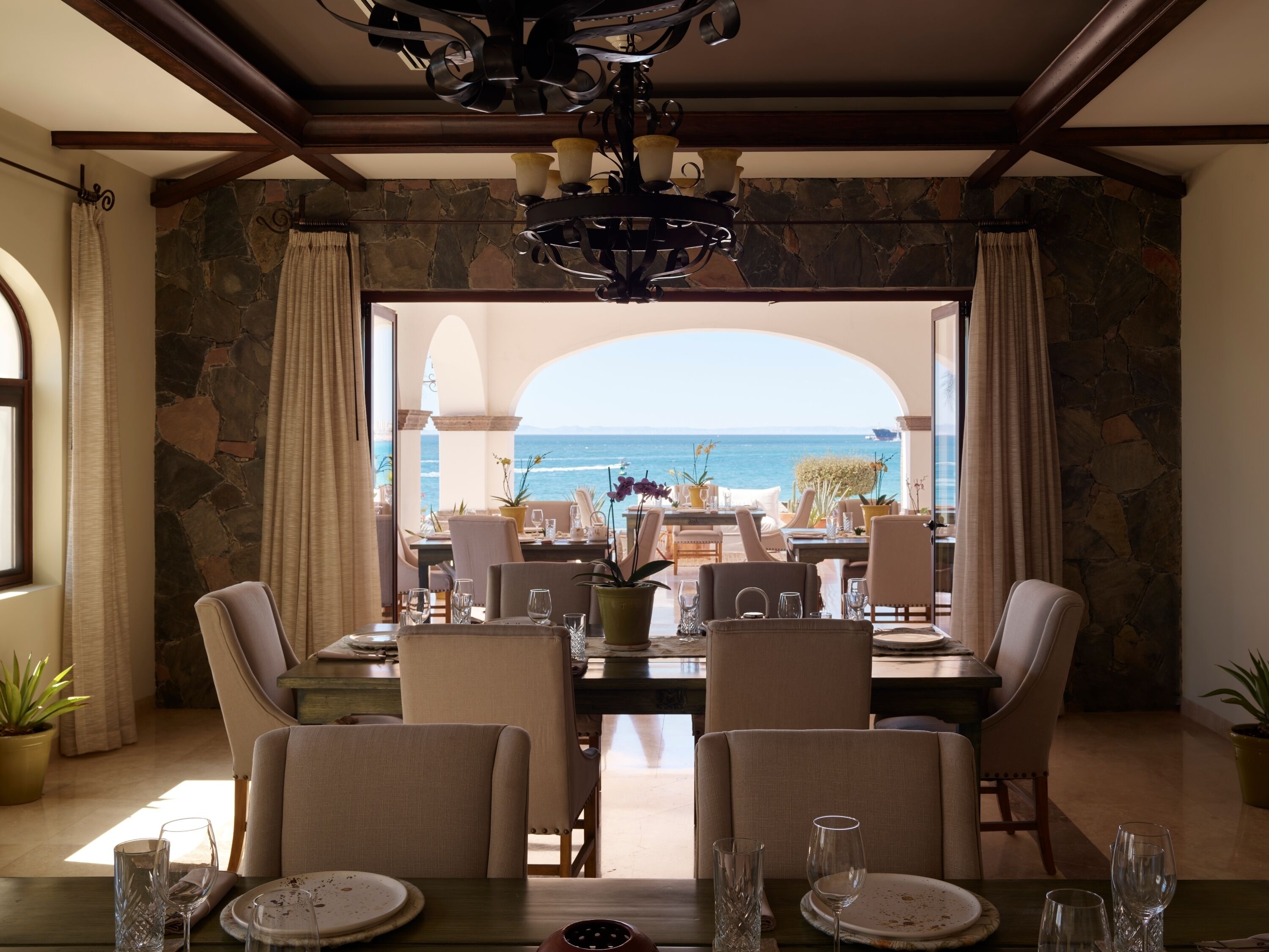 Foto - Orchid House Baja