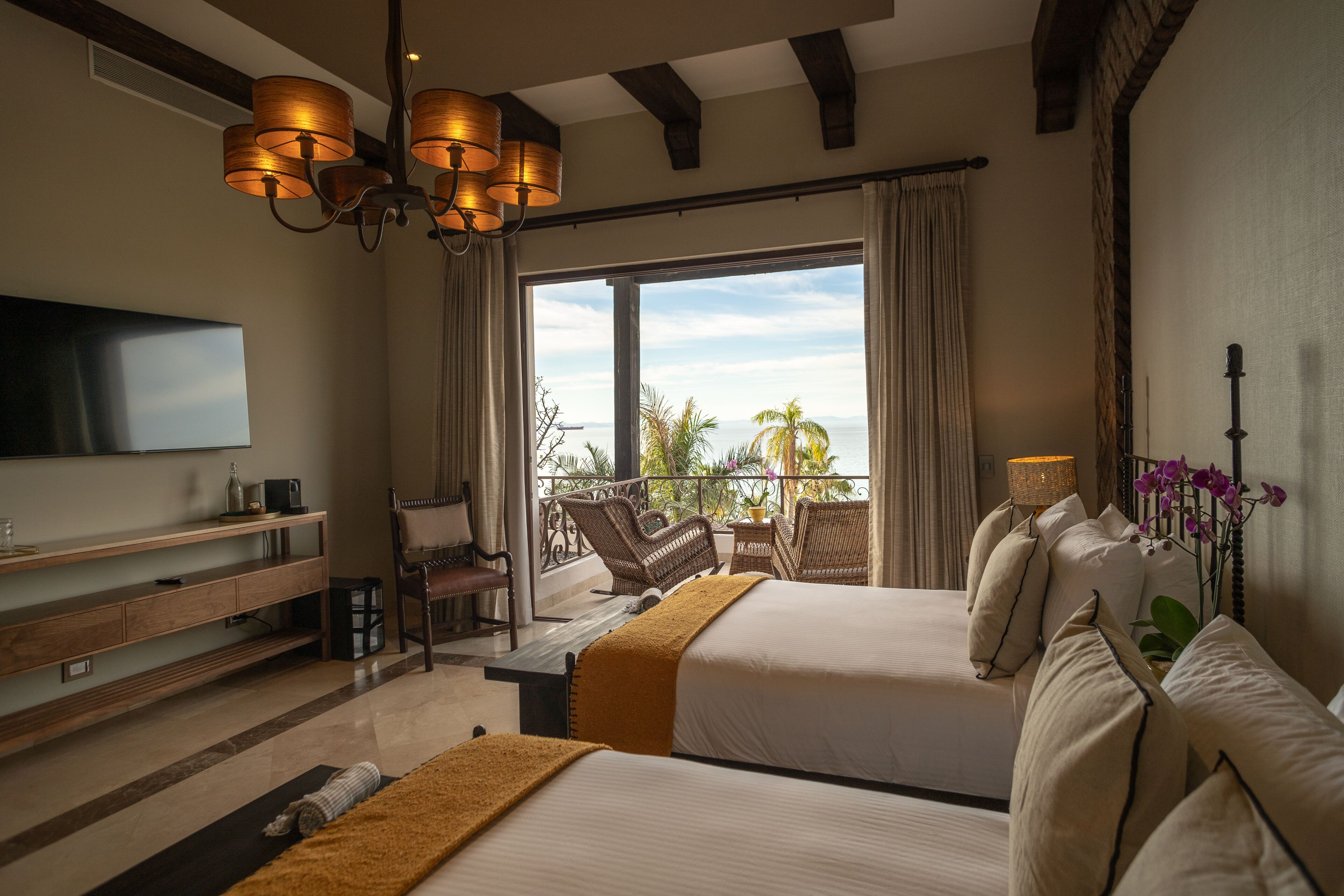 Foto - Orchid House Baja