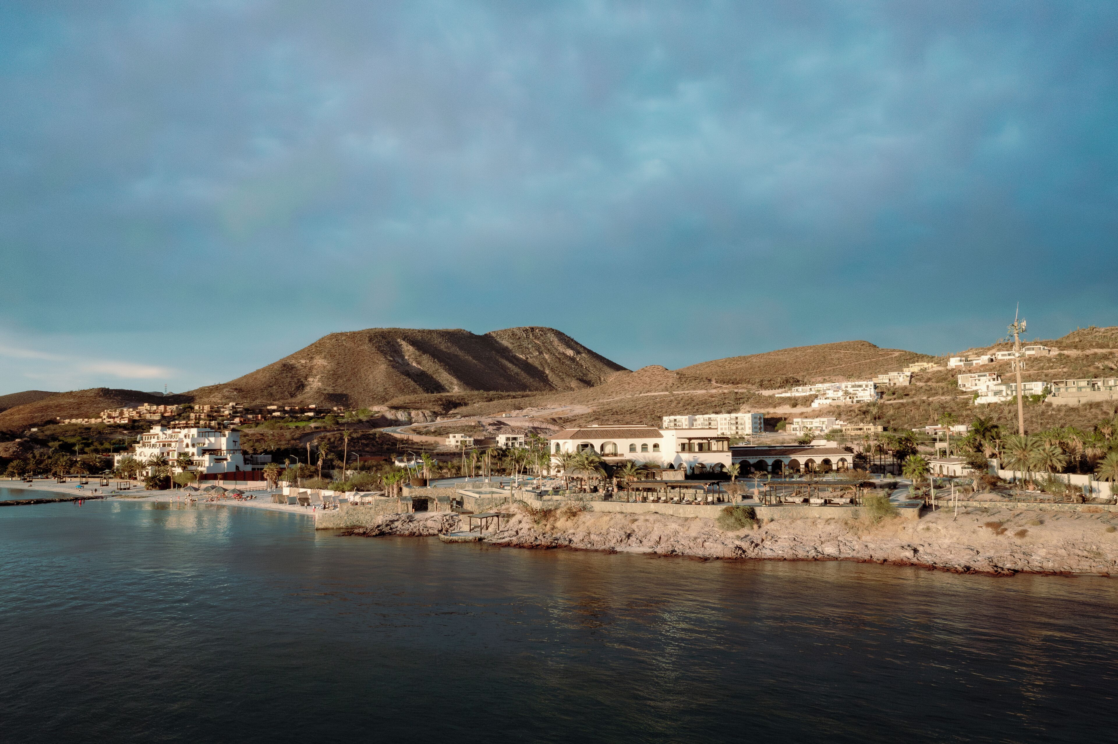 Foto - Orchid House Baja