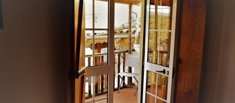 Capalonga - Typical village house