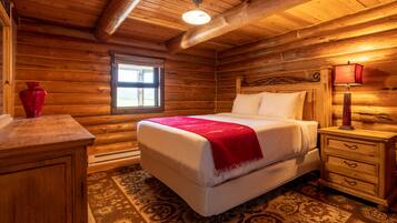 3 bedrooms, bed sheets