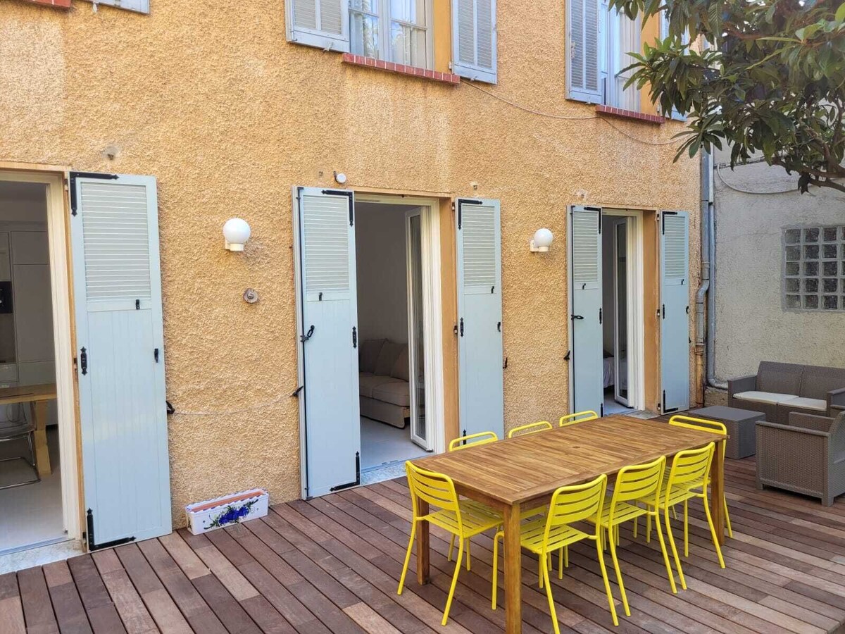 Bild für Gastgeberprofil