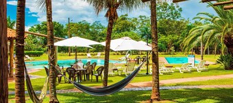 Botânico Hotel Fazenda e SPA