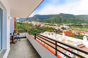 Property grounds - Apartamento Cascabela. El Apartamento Ideal Para Familias (Los Realejos)
