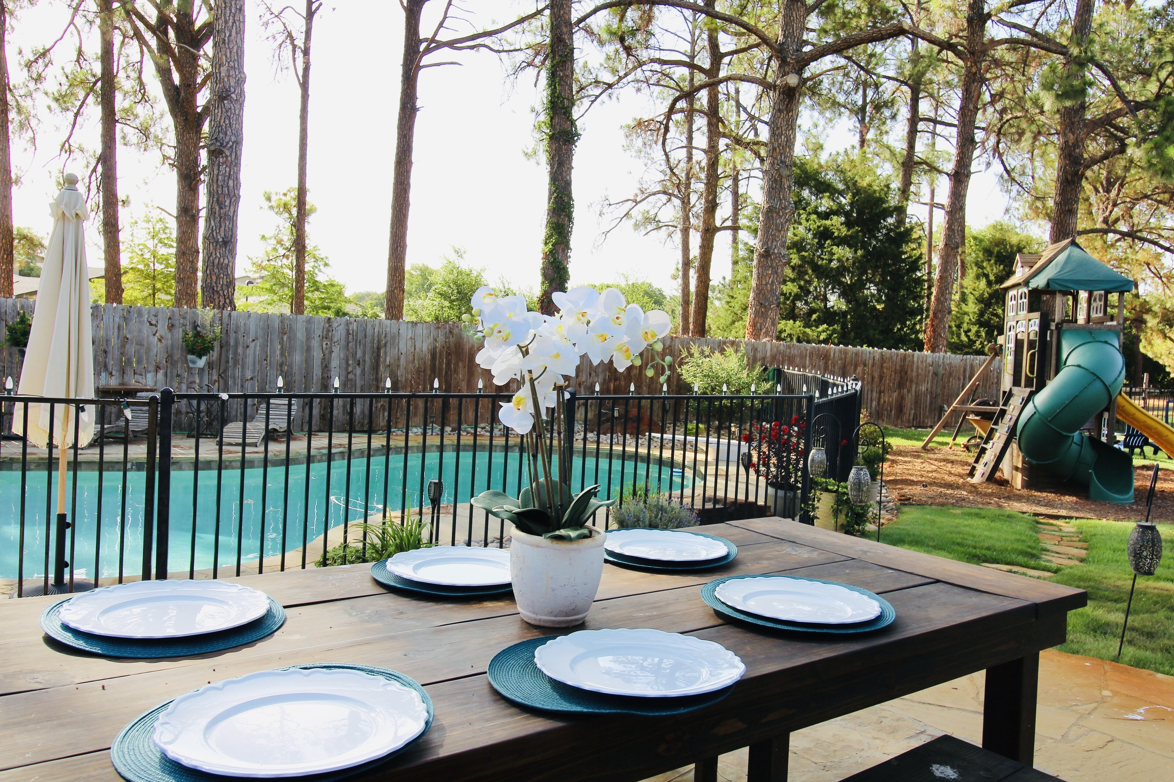 Relocation? Insurance Claim? Rehab? Best LOCATION in Flower Mound